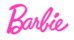 Barbie logotype