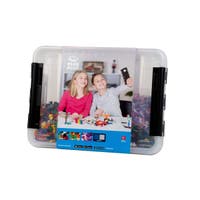 PlusPlus, Travel and Storage box 2400 delar