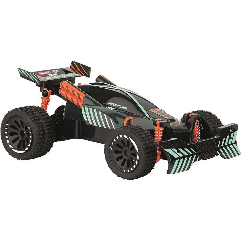 Carrera RC Green Hopper Radiostyrd Bil (Buggy) – 25 cm