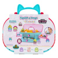 Squish-a-longs Deluxe Beauty Playset
