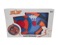 Skills, Piltavla med tillbehör