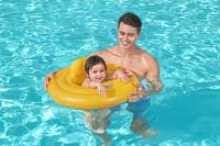 Bestway Baby Sittbadring 69 cm