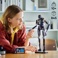 LEGO Star Wars TM 75434, K-2SO™ Security Droid