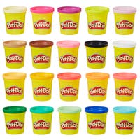 Play-Doh, Super Color Pack
