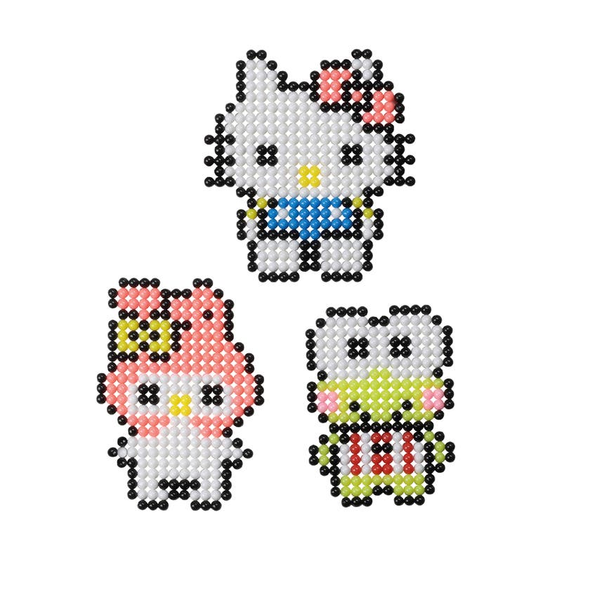 Hello Kitty Water Beads