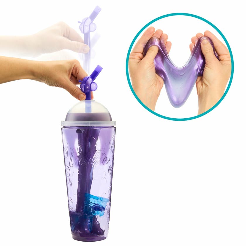 Barbie, Pop Reveal Juicy Fruits Grape Fizz