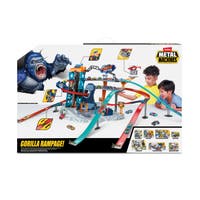 Metal Machines - Gorilla Rampage