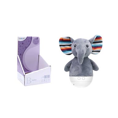 WEBBFYND KID, Roly Poly Elefant