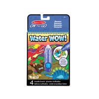 Water WOW! Dinosaurs
