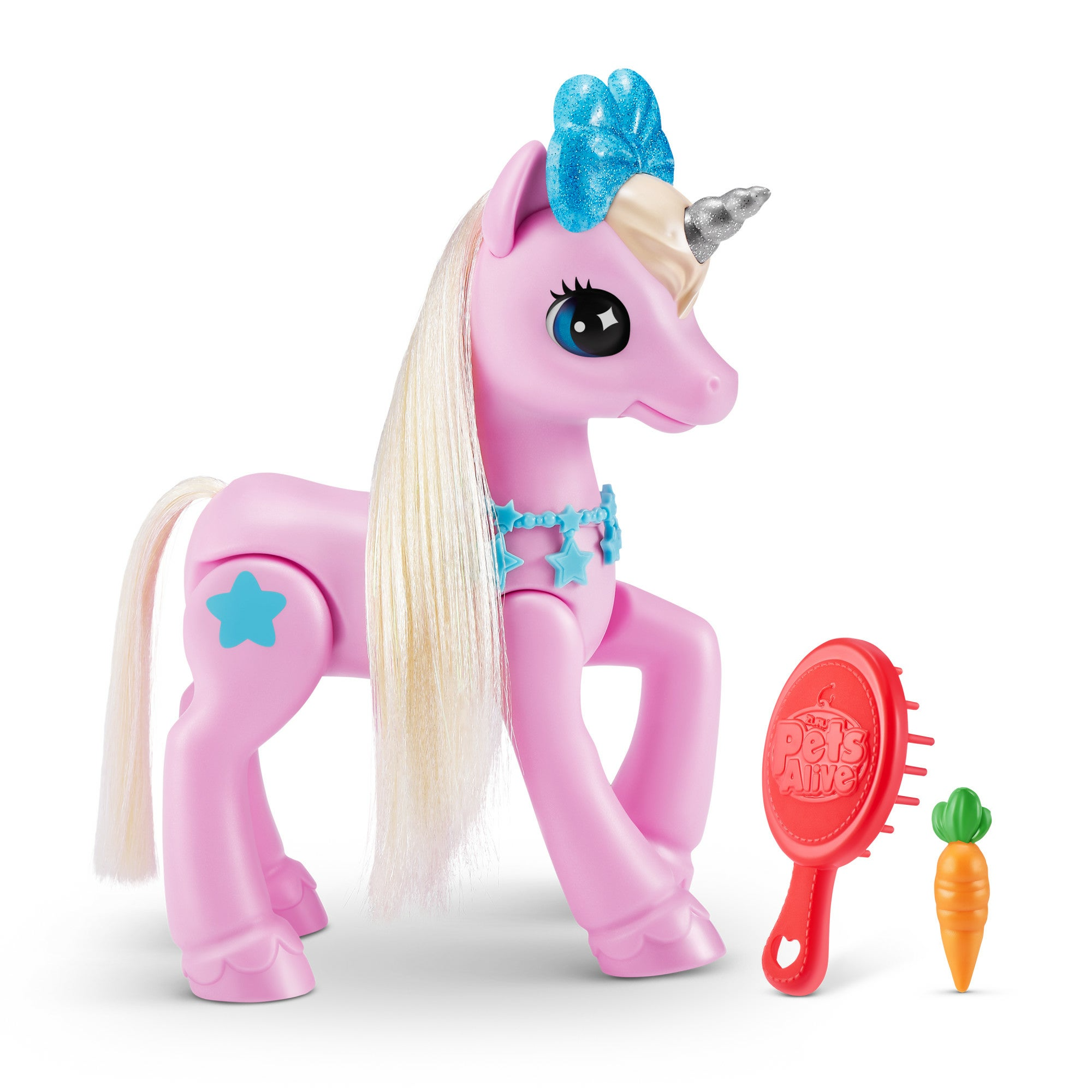 Pets Alive, Unicorn