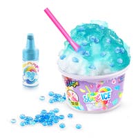 So Slime Slime Ice, Cup Play-Dohq