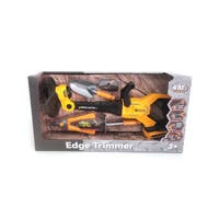 WRK, Kantklippare med tillbehör