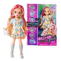 Glo-Up Girls, Tiffany S3