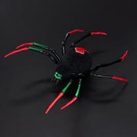 Robo Alive, S2 Spider