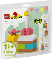 LEGO Kalastårta 30712