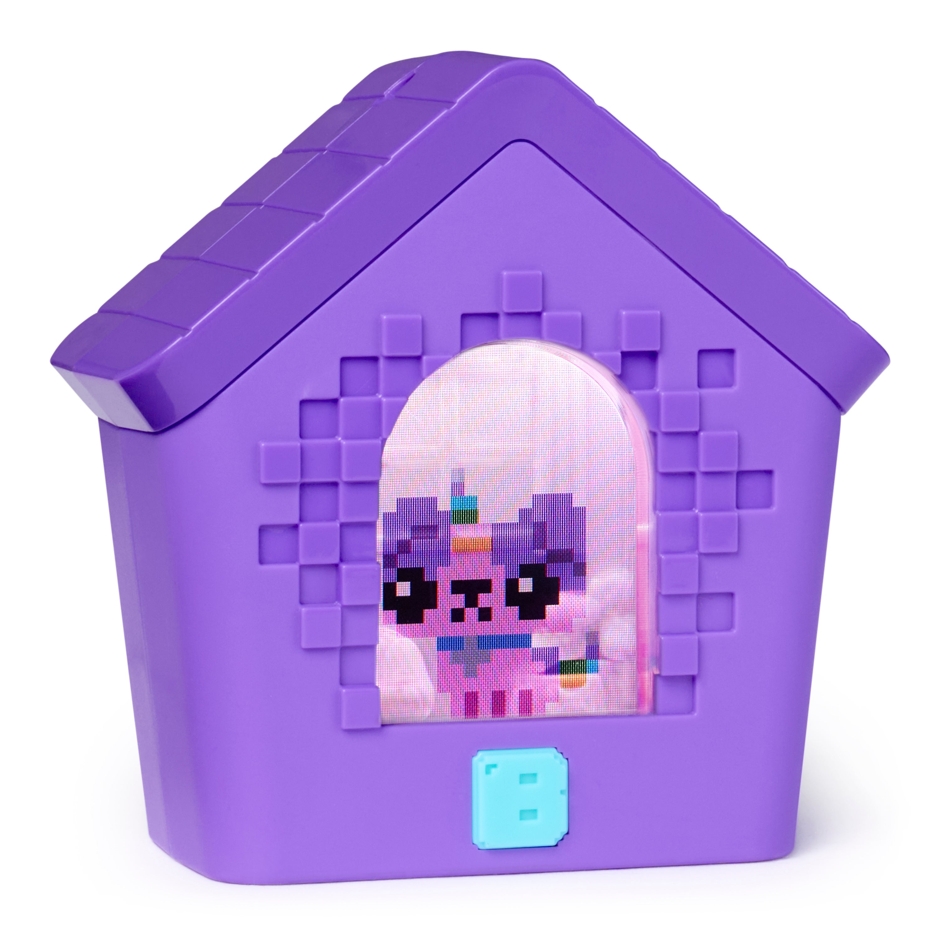 Bitzee Doghouse – interaktivt virtuellt valphus