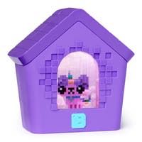 Bitzee Doghouse – interaktivt virtuellt valphus