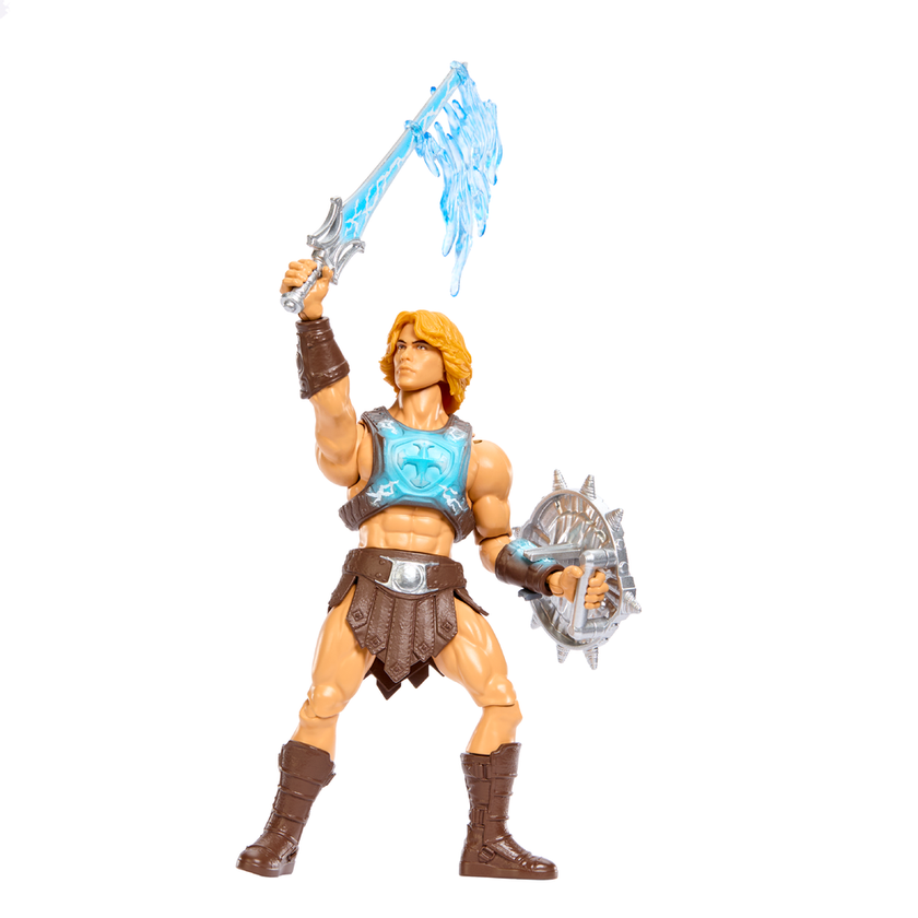 Masters of the Universe Kids Feature Asst.