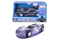 Marvel Black Panther Bil 1:32