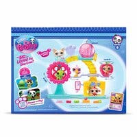 Littlest Petshop, Fun Factory Playground Playset