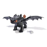 Dragons Movie Tame & Train Interactive Toothless