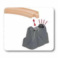 BRIO 33988, Nordiska djur set