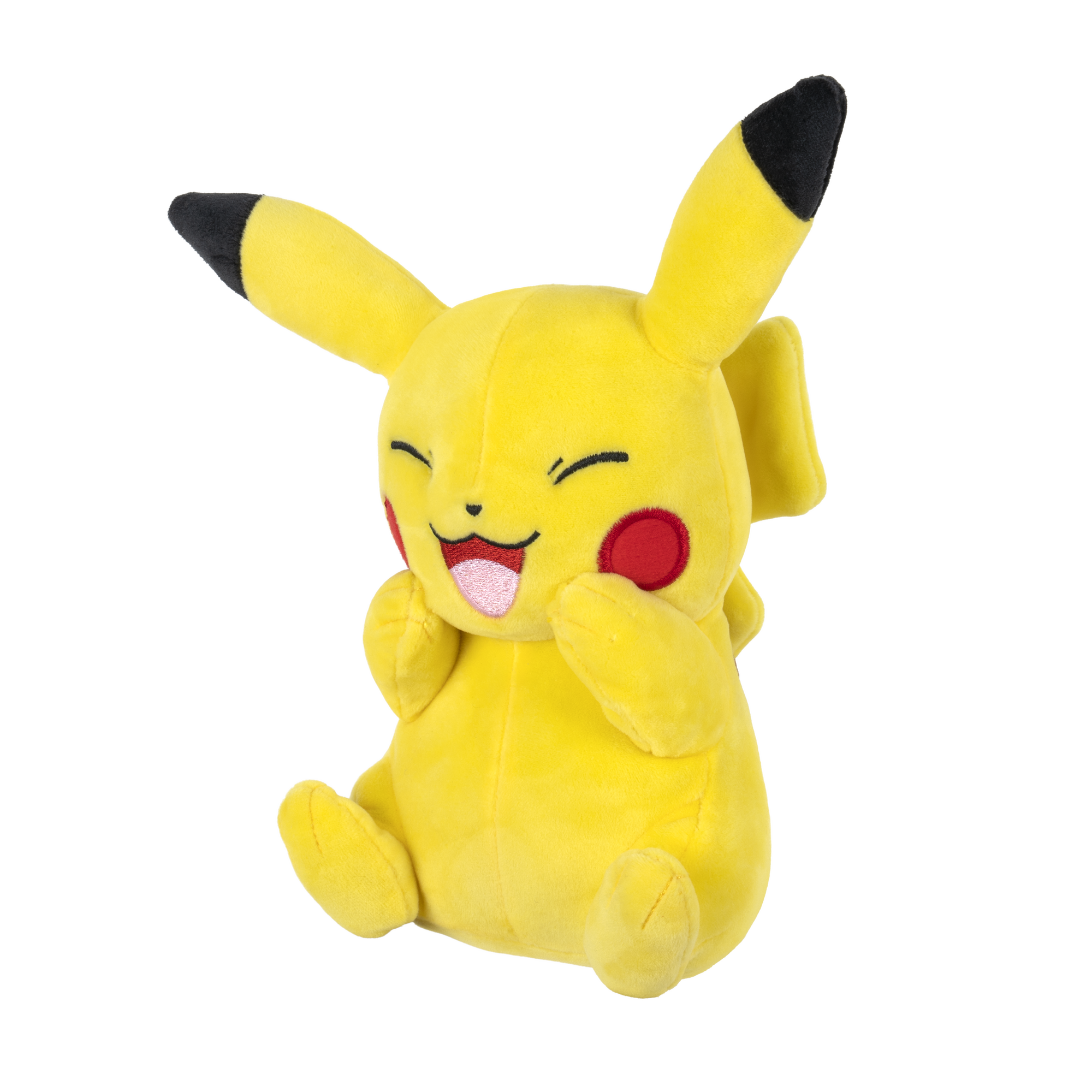 Pokemon, Plush 20 Cm, Pikachu #2