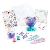 Skapa din egen squishy – kreativt set för barn