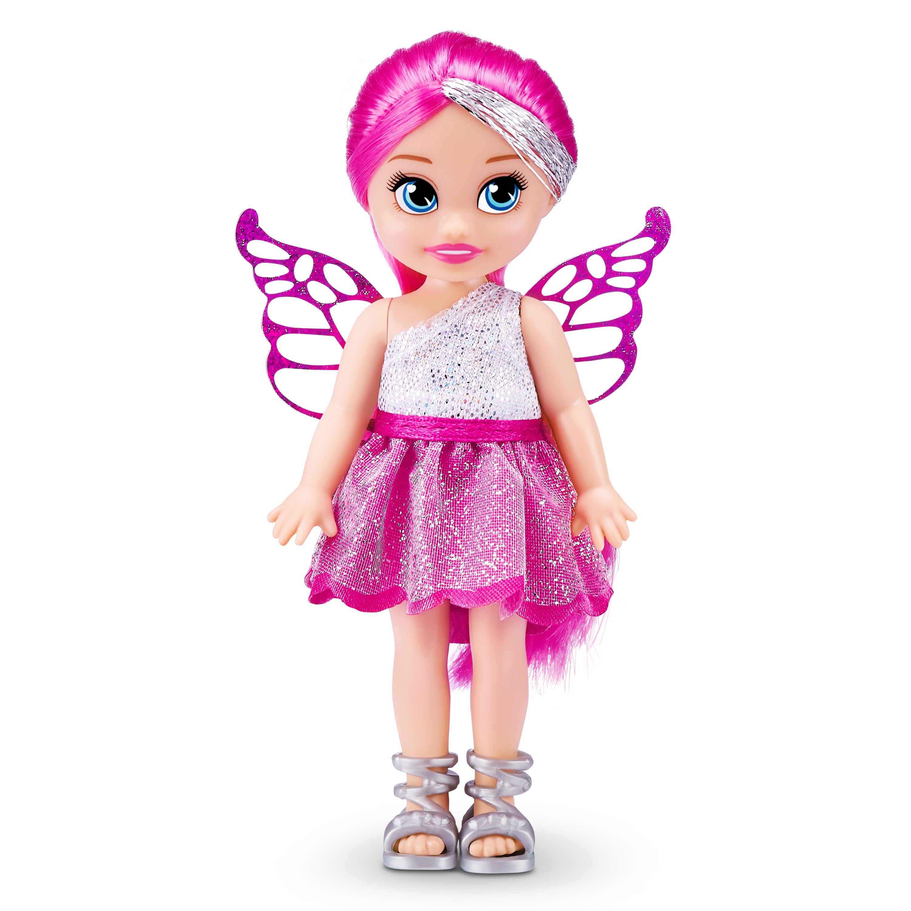 Sparkle Girlz - 10 pack                                