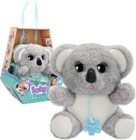Baby Paws W4 Koala Interaktiv Gosedjur 24 cm