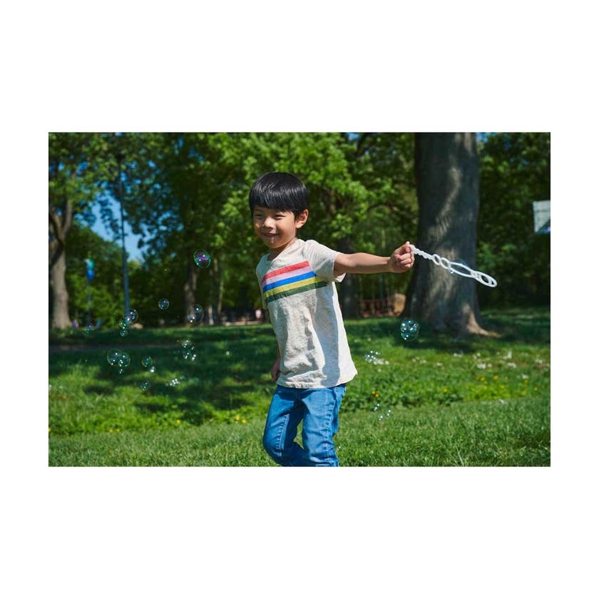 Wind&Water, Såpbubblor 2,5 L Flaska