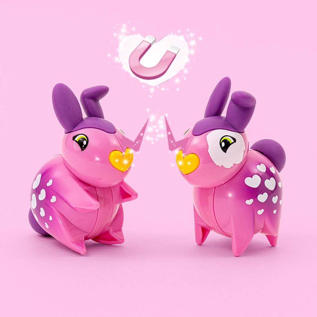 BRIO Flora - Heather Flower House