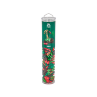 Plus-Plus Jungle mix / 240 pcs Tube