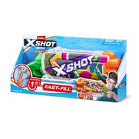 XSHOT Water Skins Shotgun Fast-Fill