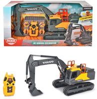RC Volvo Mining Excavator