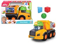 ABC Volvo Harry Hauler