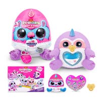 Rainbocorns, Adopt-a-corn Surprise