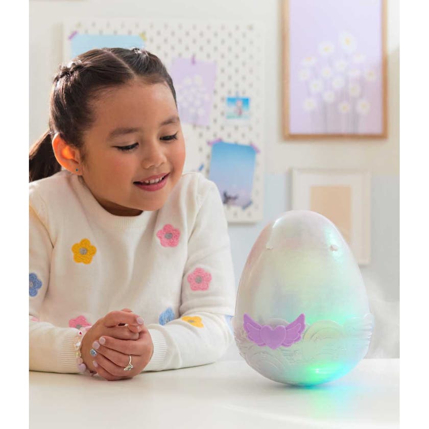 Hatchimals Alive Secret Hatch Pandoo