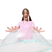 GUI GUI Slime – Knåda, pynta och samla på sensoriska slimeäventyr
