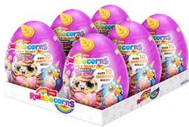 Rainbocorns Wild Heart Surprise – gosedjur med överraskningar S1