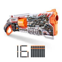 XSHOT Skins Lock Gun