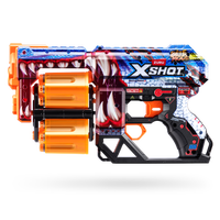 XSHOT Skins Dread