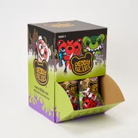 Deddy Bears Series 5 Blind Bag Backpack Clips