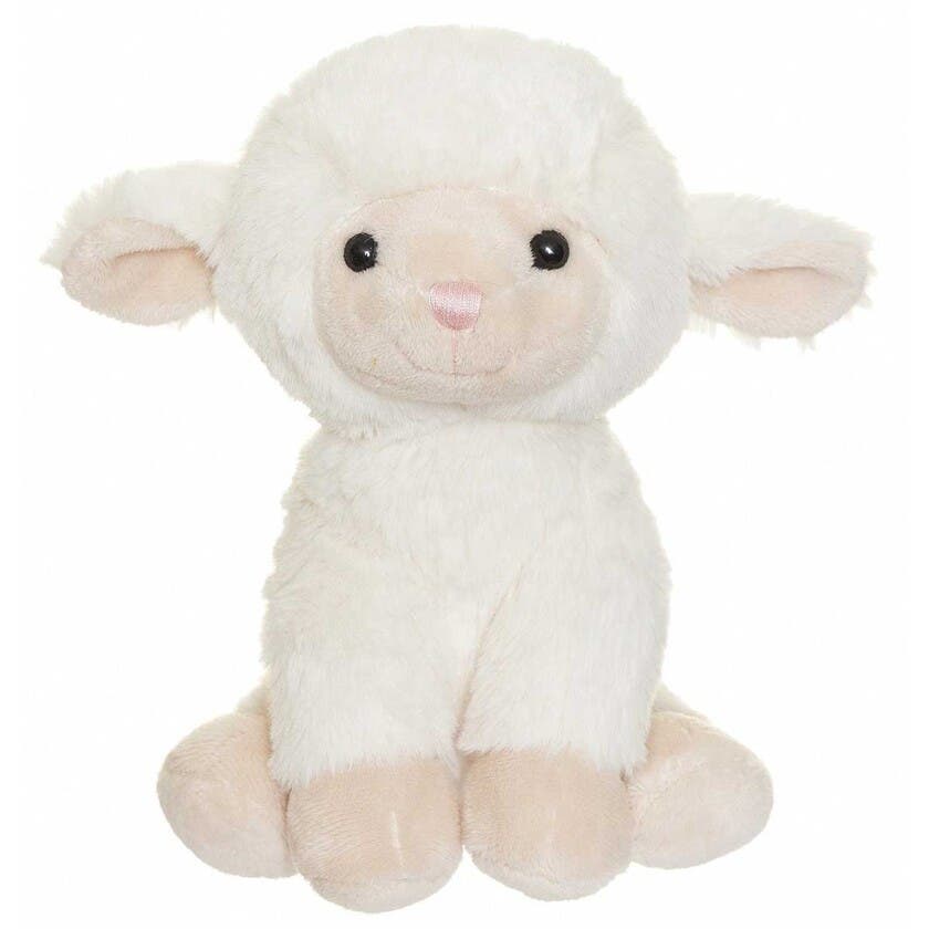 Teddykompaniet, Teddy Farm, sittande lamm