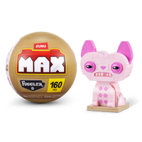 ZURU MAX Build more Byggsats med 160 delar