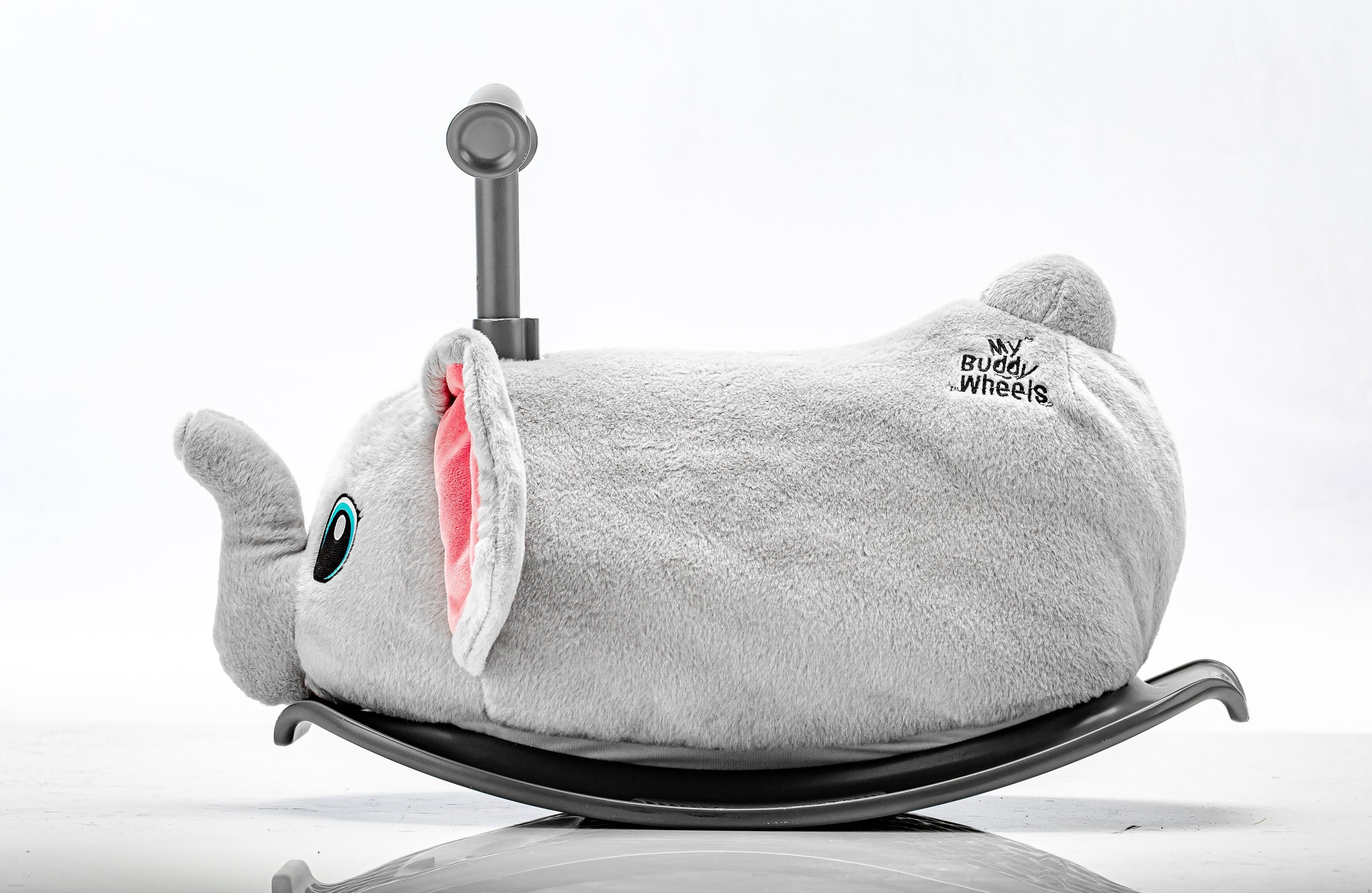 My Buddy Wheels Rock&Roll Elefant