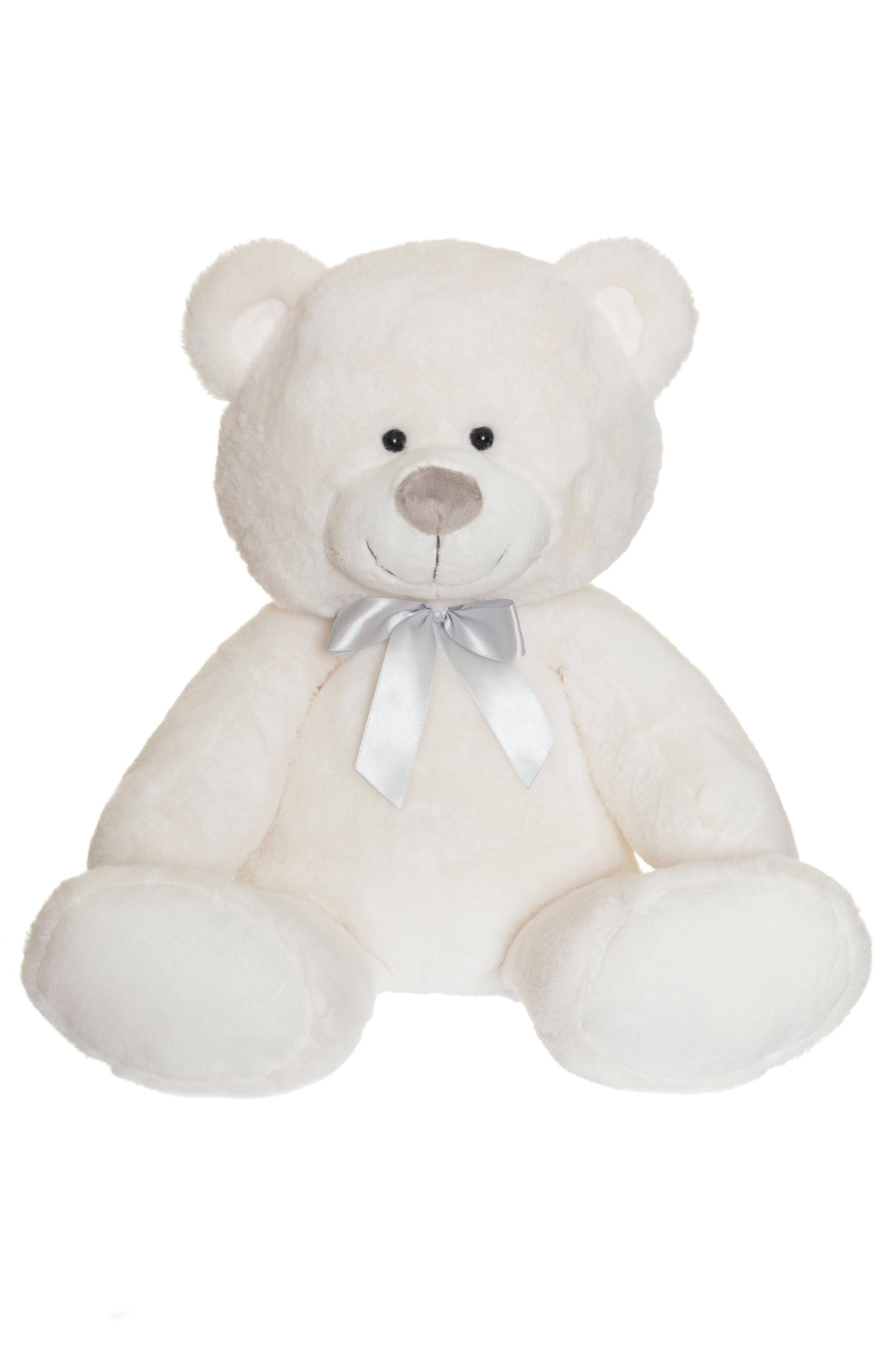 Sweeties, Nallen Charlie 38 cm Vit