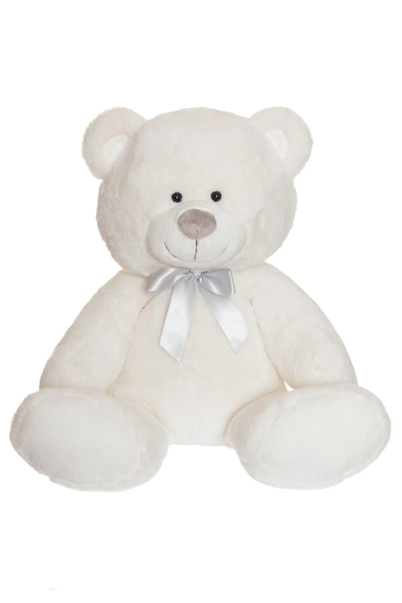 Sweeties, Nallen Charlie 38 cm Vit