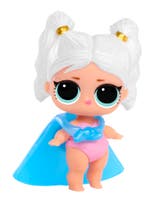 L.O.L. Eye Spy Baby Sisters Asst PDQ