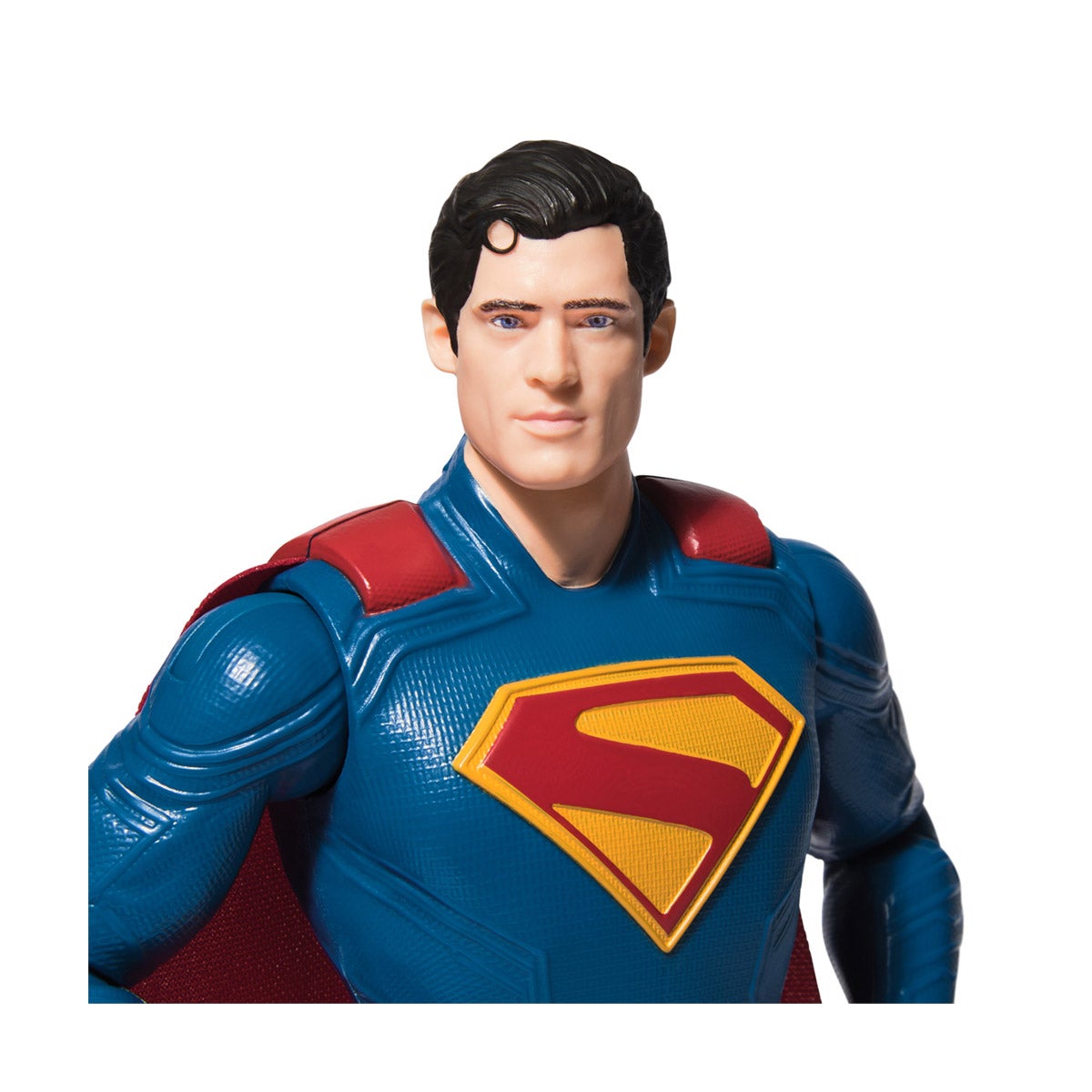 Superman Movie Legacy Figure 30 cm, Superman